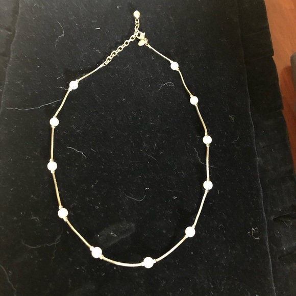 Jewelry - ❤️ gifted❤️ Monet necklace